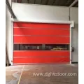 PVC High Speed Door For Industry